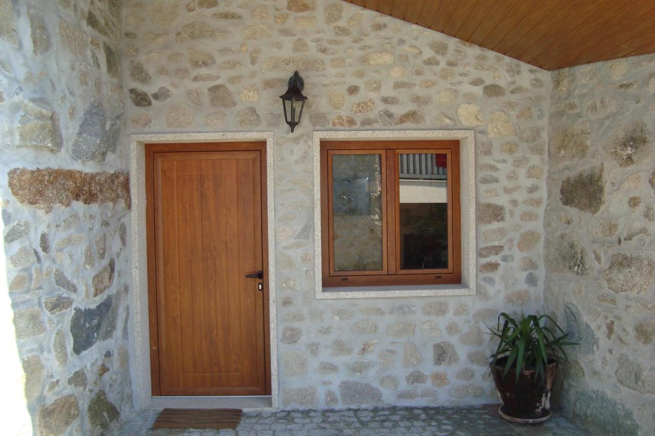 Quinta Do Sobrado Villa Braga Exteriör bild