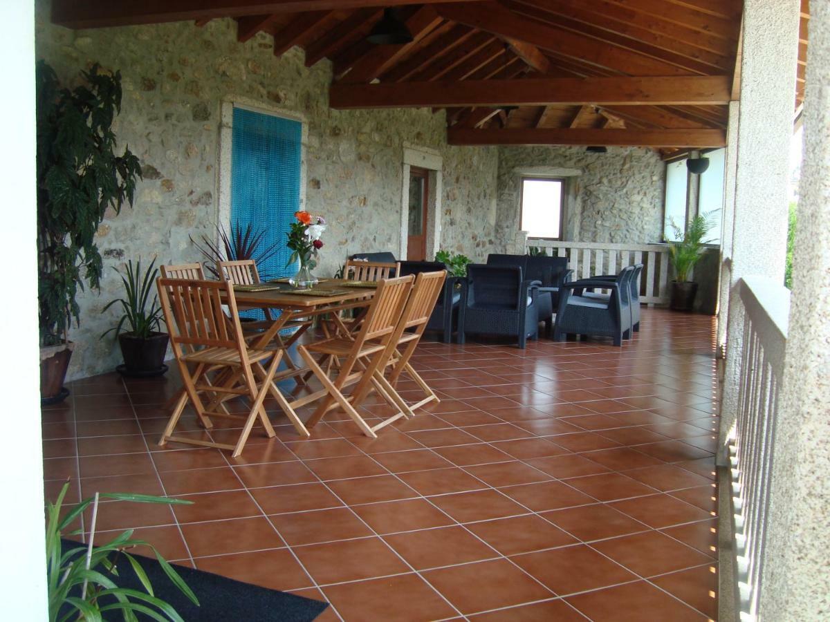 Quinta Do Sobrado Villa Braga Exteriör bild