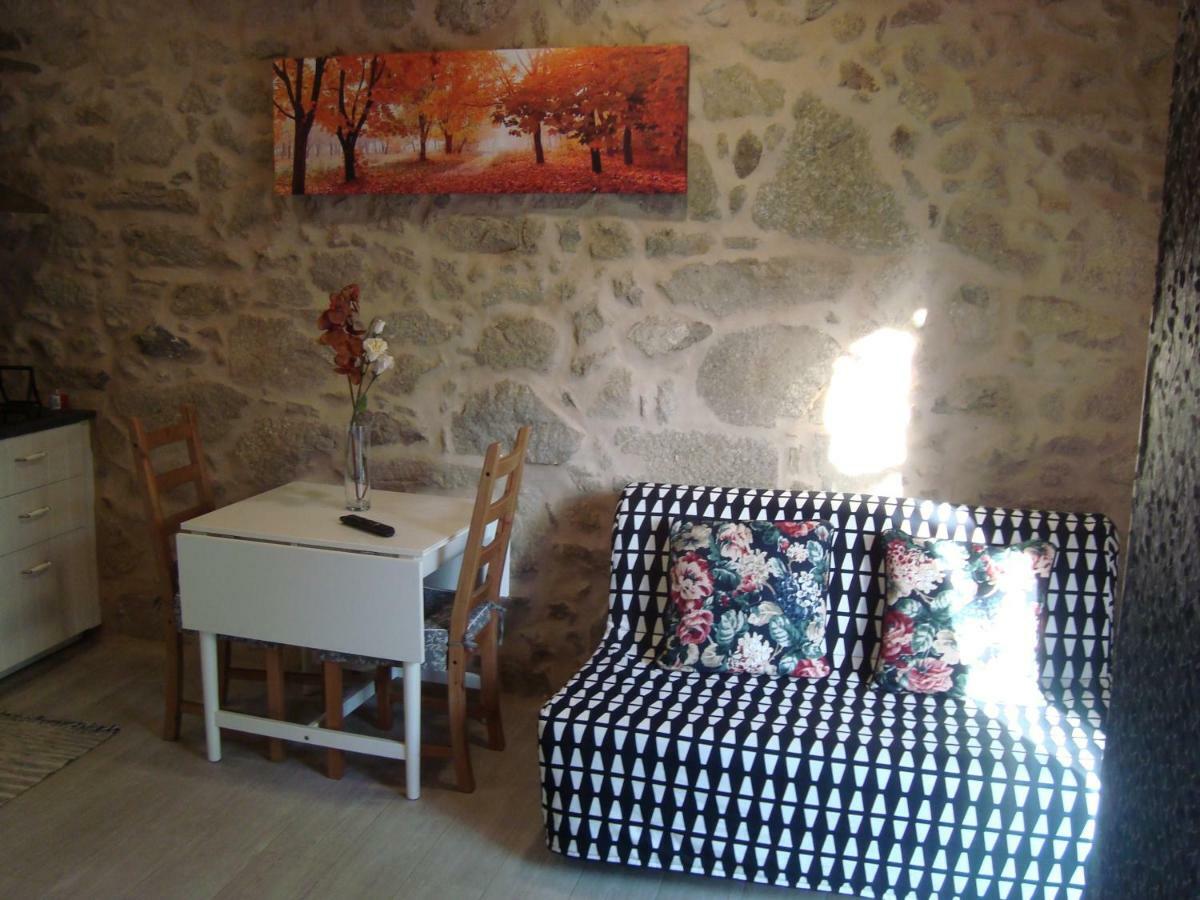 Quinta Do Sobrado Villa Braga Exteriör bild